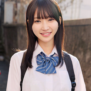 「しおりちゃん（依本しおり／skho182）」のキービジュアル