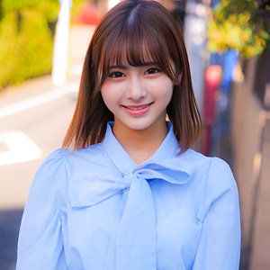 oreco347 鳳みゆ出演「みなみちゃん」のキービジュアル