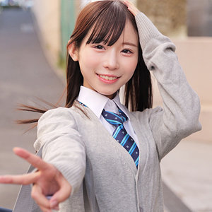 skho186 天羽りりか SKHO-186 ナンパ美少女のキービジュアル