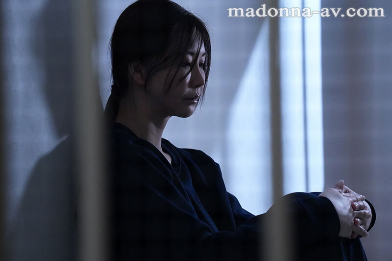 愛弓りょう マドンナ|女囚 取り調べ輪● 愛弓りょう|jur00496の 3枚目