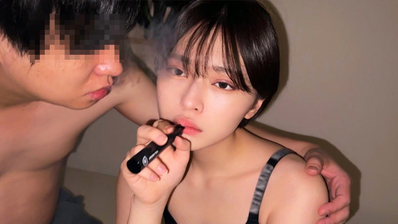 小松本果|KOMA|smjk093|素人ムクムク-クスリ-のキメセク