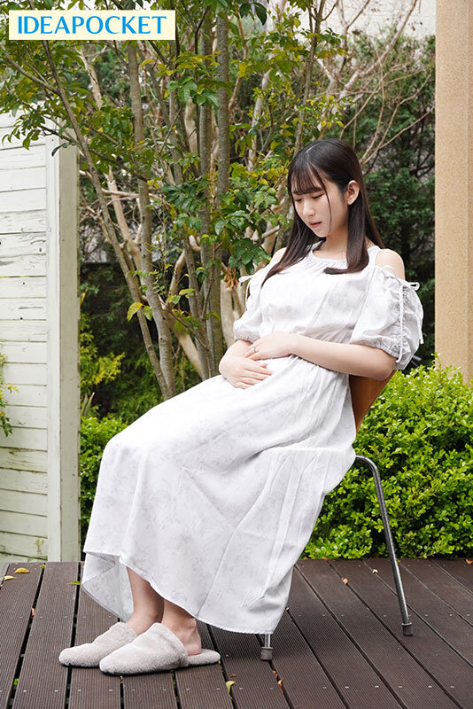 新婚でラブラブ最高潮の柔パイ巨乳嫁と子作り淫語中出しオナサポ 役野満里奈 2枚目