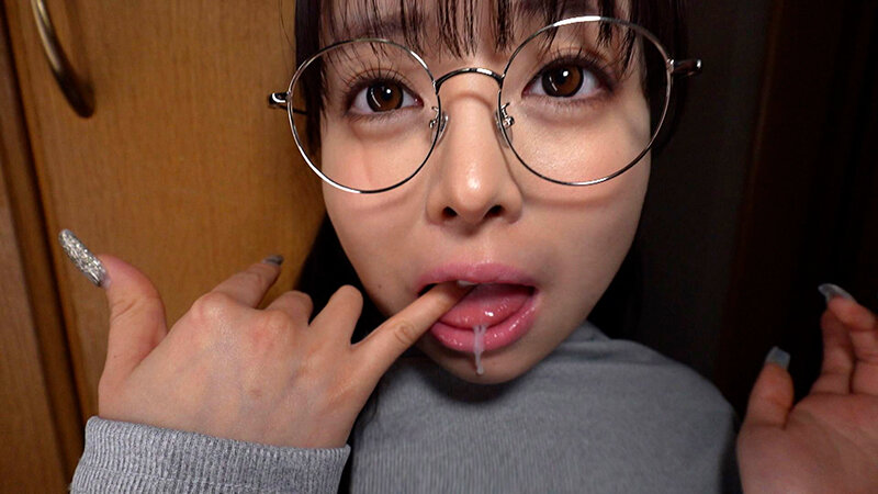 いつでもどこでも呼びつけたらすぐに駆け付ける 抱き心地最高の都合のいい地味セフレ 羽月乃蒼 16枚目