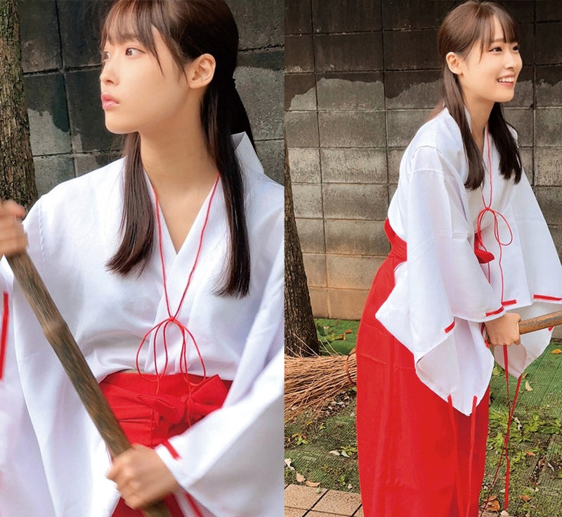 笠○大○Mちゃん 2枚目