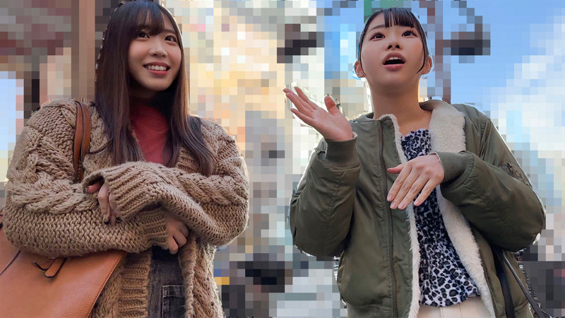 めあちゃん&れいみちゃん 1枚目