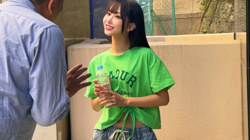 めあさん 1枚目