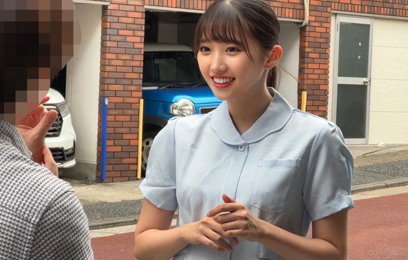 ひかりさん 1枚目