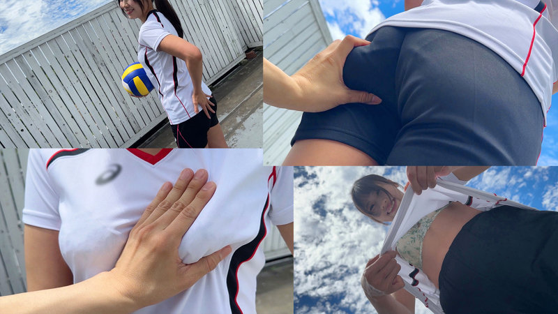 ひなみちゃん 1枚目