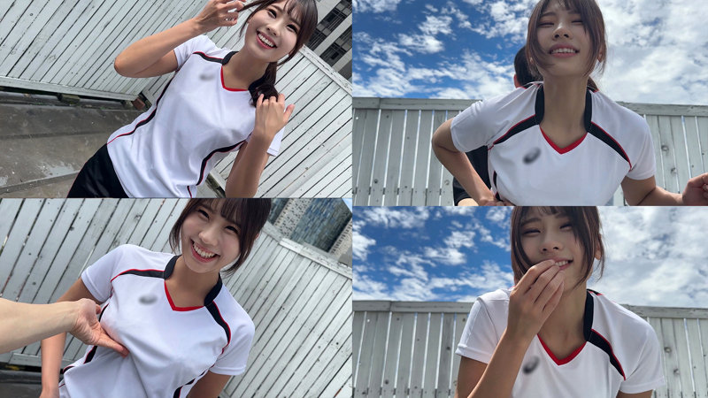 ひなみちゃん 2枚目