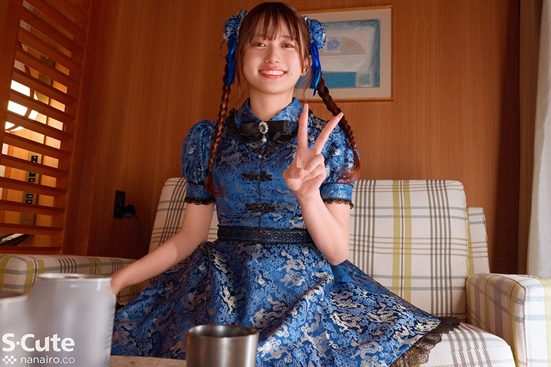 セフレ以上、恋人未満。可愛い顔して、毎日SEXしていたい 北岡果林 13枚目