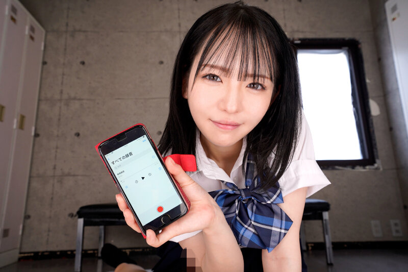 【VR】【8K】ヌチャグチョ顔近JOI×お仕置きゲームで搾り尽くす ~ 射精後も満足するまでエンドレス5連発性奴●【至近距離美顔JOI】 西元めいさ 6枚目