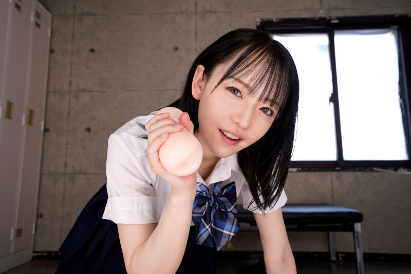 顔面特化のアップ演出 甘サド表情と密着責め