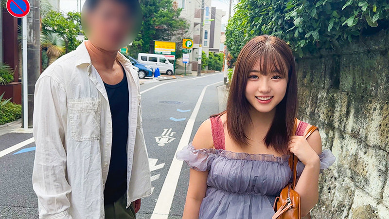 みかんちゃん 1枚目