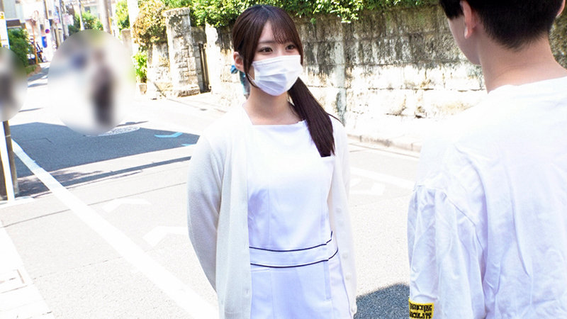 しおりさん 1枚目