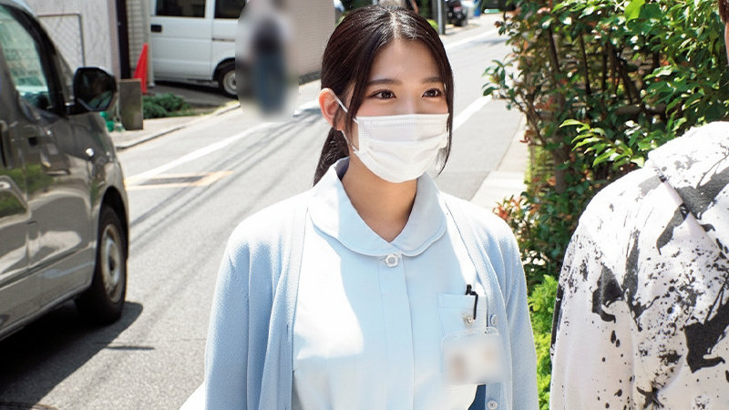 【碧波しずく】しずくさん|nost160 |ネオシロウト 1枚目