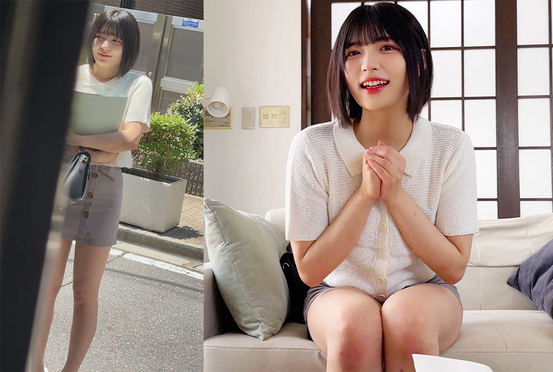 【虹村ゆみ】ゆみ|oremo466 |俺の素人-Z- 1枚目