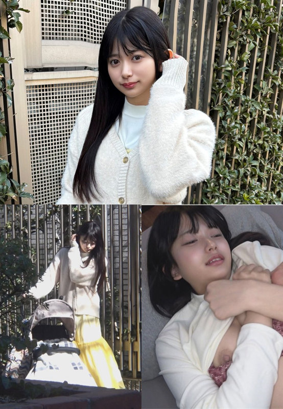 林果さん 1枚目