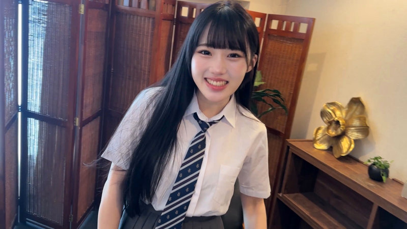 【有馬美玖】みくちゃん|skho202 |無垢 シロウト速報 1枚目