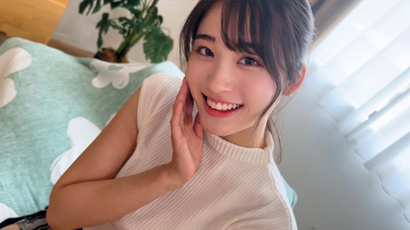 ふみのさん 1枚目