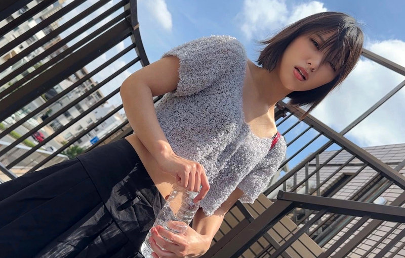 【もなみ鈴】もなみ|smjx141 |素人ムクムク-X- 2枚目