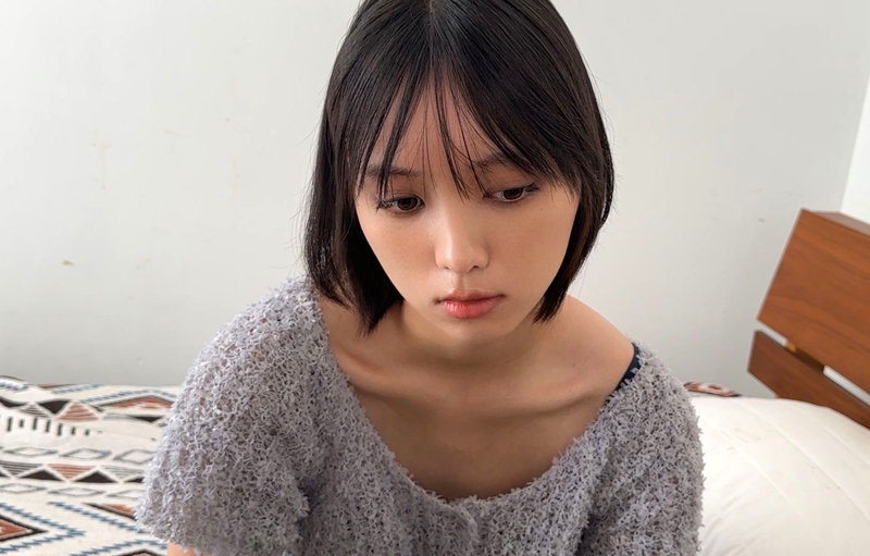 【もなみ鈴】もなみ|smjx141 |素人ムクムク-X- 3枚目