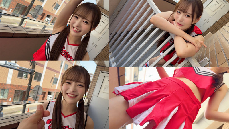 ゆいちゃん 1枚目