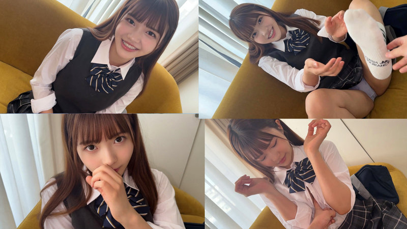 【凰華りん】りん|smuk294 |無垢 素人ムクムク 2枚目