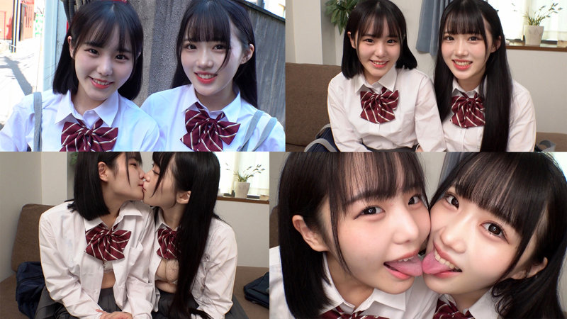 【広瀬このみ,有馬美玖】このみちゃん&みくちゃん|smuw052 |素人ムクムク-W- 1枚目