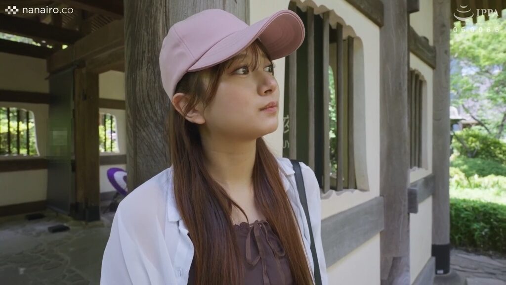 【北岡果林】かりん｜scute1542 ｜S-CUTE01