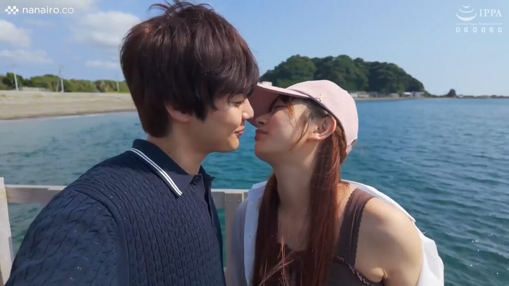 【北岡果林】かりん｜scute1542 ｜S-CUTE02