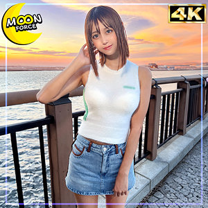 那津乃ちなみ｜ちな｜mfc353｜MOON FORCEのサムネイル画像