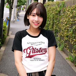 湊波流｜はるさん｜smnn012｜素人ムクムク-ナンパ-のサムネイル画像