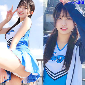 北岡果林 素人ムクムク-部活-【smub044/SMUB-044】