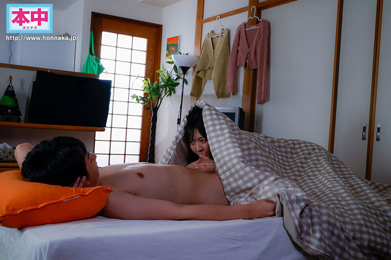 お腹すいたらごはんを食べる。眠くなったら寝る。シタくなったらえっちする。 仲のいい同僚とダラダラ朝までセックスして過ごす最高の週末。 東條なつ 9枚目