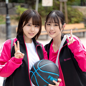 こなつちゃん＆なぎさちゃん アイキャッチ画像 【中出しレビュー｜無料動画まとめ＆ランキング】