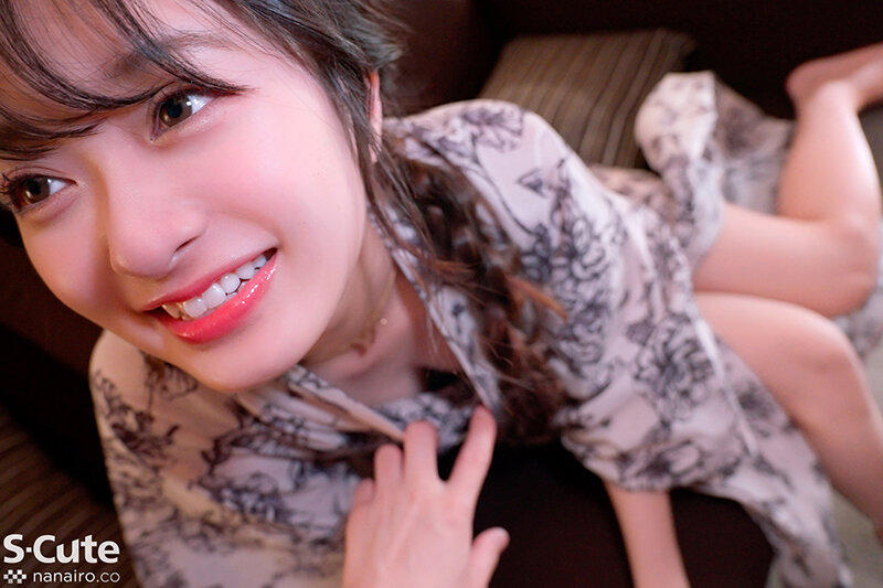 この子ヤバイ!!挿れてくれなきゃ怒っちゃう!?エロカワ彼女のおねだりSEX 花守夏歩 15枚目