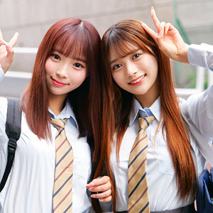 かりん＆ふう アイキャッチ画像 【中出しレビュー｜無料動画まとめ＆ランキング】