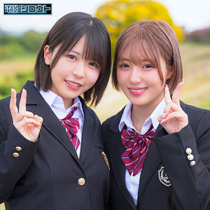 こなつ＆みかん アイキャッチ画像 【中出しレビュー｜無料動画まとめ＆ランキング】