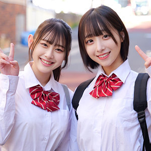 【skho321】なぎさ＆みこ｜無垢 シロウト速報