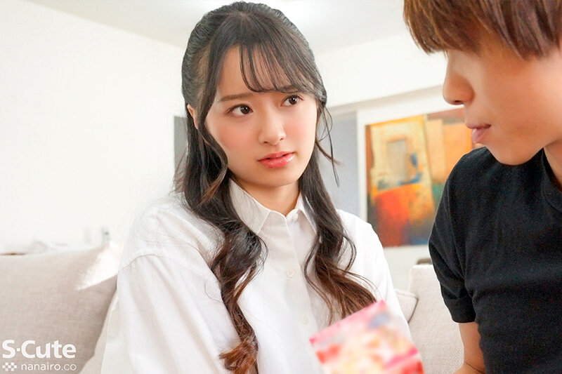 いつでも使えるオナホ後輩 花守夏歩 Photo-13