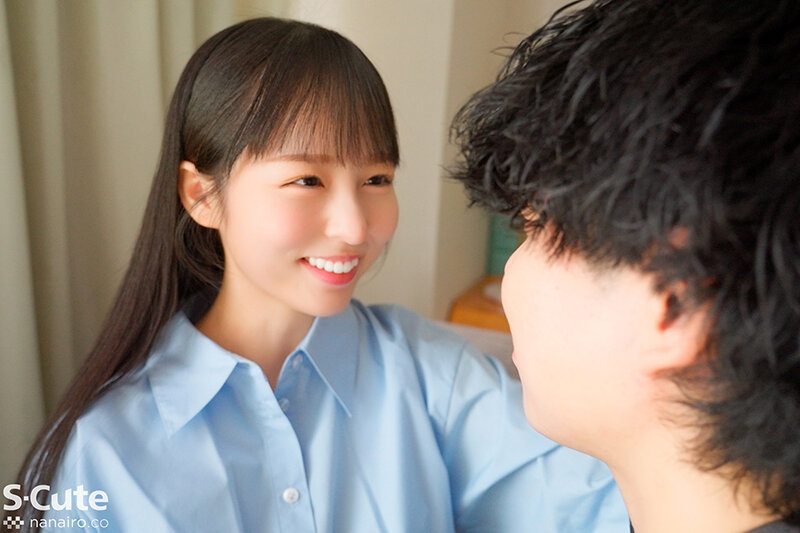 膣奥がヤバい!デカチンで子宮口を突かれたい。 本城はな Photo-3