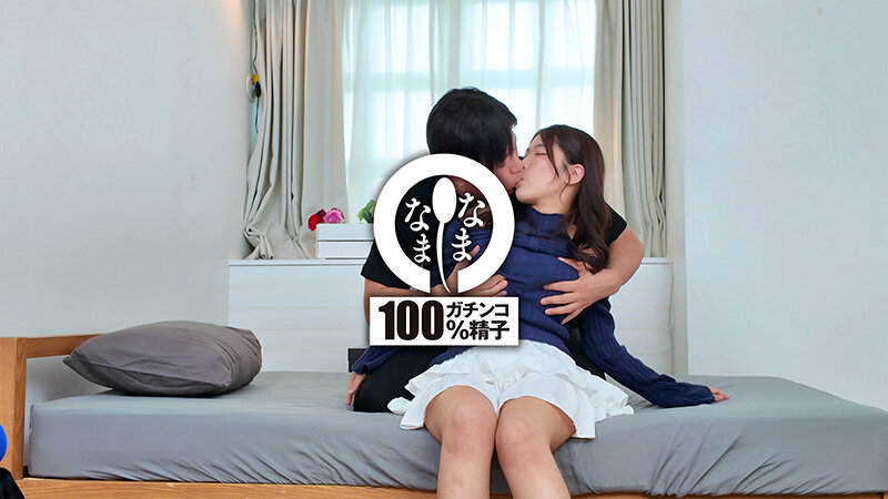 Gカップ巨乳&ハメ潮膣に12発 笑顔で大量真正中出しドキュメント 碧那美海 Photo-4