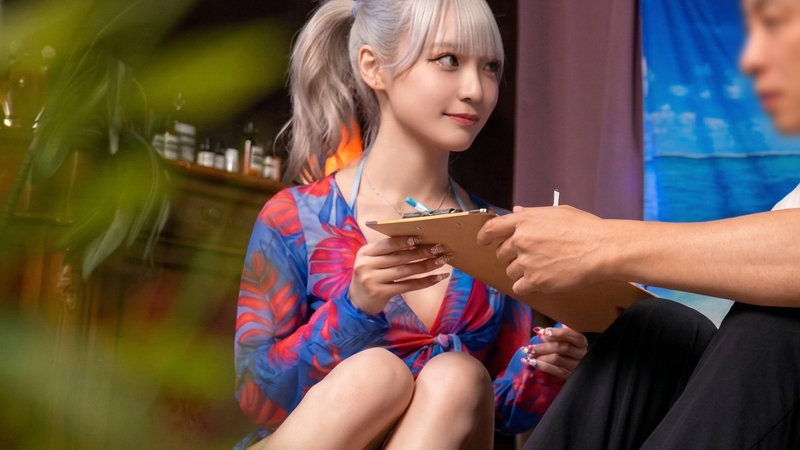 美菜 無料サンプル画像(1) 【中出しレビュー|無料動画まとめ&ランキング】