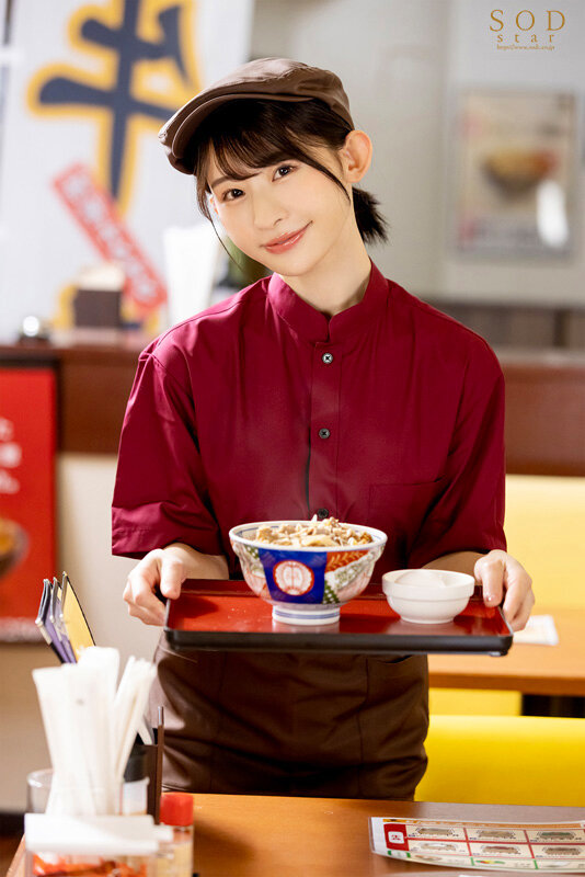 隠れエロボディの牛丼チェーン店で働くパート主婦が学生バイトと避妊具なしでネチョベロ不倫中出し 宮島めい 無料サンプル画像(2) 【中出しレビュー｜無料動画まとめ＆ランキング】