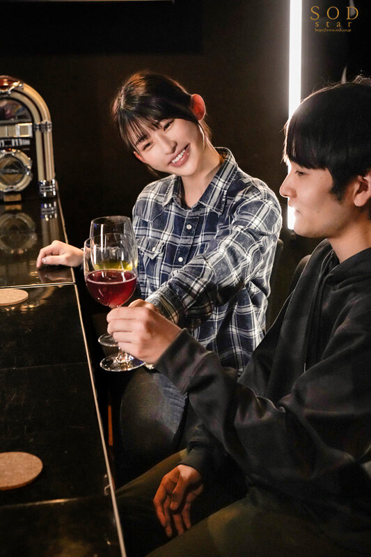 隠れエロボディの牛丼チェーン店で働くパート主婦が学生バイトと避妊具なしでネチョベロ不倫中出し 宮島めい 無料サンプル画像(5) 【中出しレビュー｜無料動画まとめ＆ランキング】