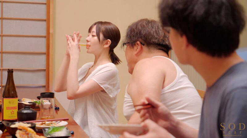限界集落に赴任した看護師は性欲異常な島民の子種を毎日子宮で受胎している。 青空ひかり 無料サンプル画像(3) 【中出しレビュー｜無料動画まとめ＆ランキング】