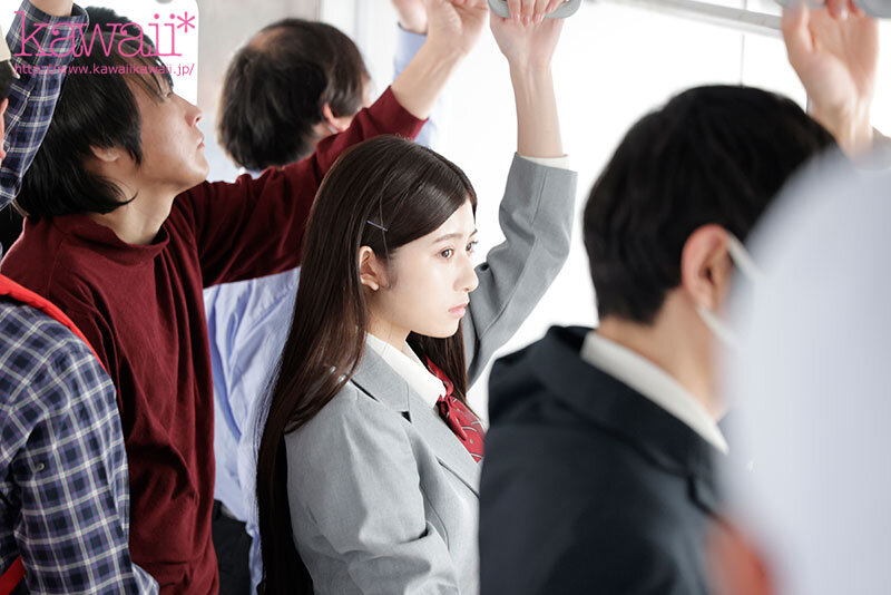あの日電車痴●されてから快楽に目覚めてしまった清純女子●生 設楽ゆうひ 無料サンプル画像(1) 【中出しレビュー｜無料動画まとめ＆ランキング】