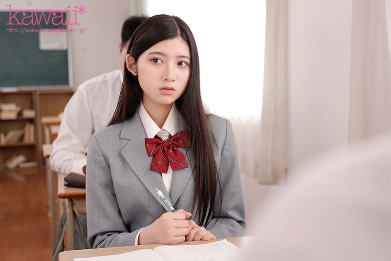 あの日電車痴●されてから快楽に目覚めてしまった清純女子●生 設楽ゆうひ 無料サンプル画像(8) 【中出しレビュー｜無料動画まとめ＆ランキング】