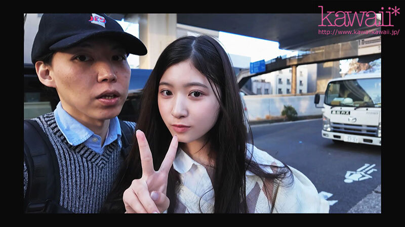 なんで滅茶苦茶にされてダブルピースしてるんだよ…クソが。清楚な彼女は、知らない男の犬でした。 設楽ゆうひ 無料サンプル画像(5) 【中出しレビュー｜無料動画まとめ＆ランキング】