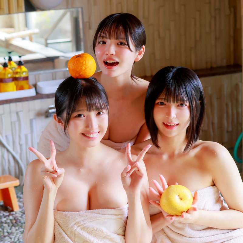 ユミ＆ヒカリ＆メル 無料サンプル画像(1) 【中出しレビュー｜無料動画まとめ＆ランキング】